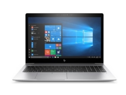 HP NB ELITEBOOK 850 G5 15.6"  i7-8550U 8GB 256 SSD  TAST.ITA - Ricondizionato A+